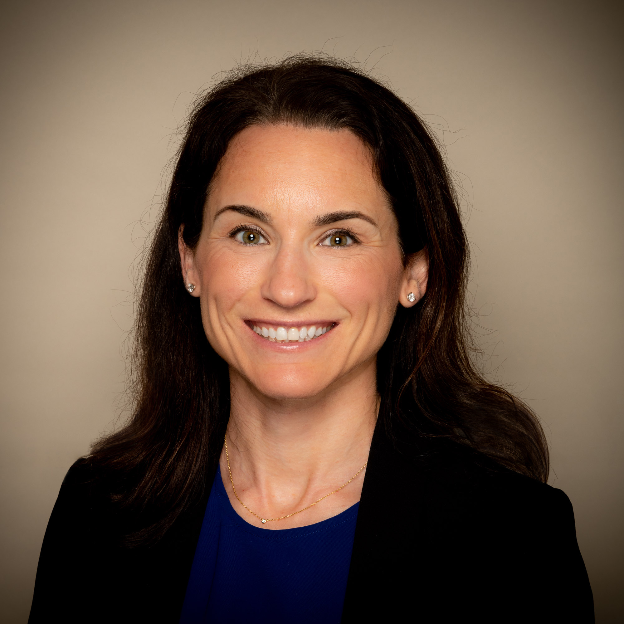 Portrait de Kate Nowak