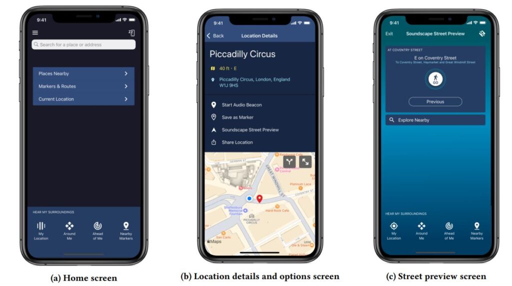 graphical user interface, application