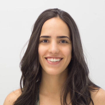 Tamires Santos的肖像