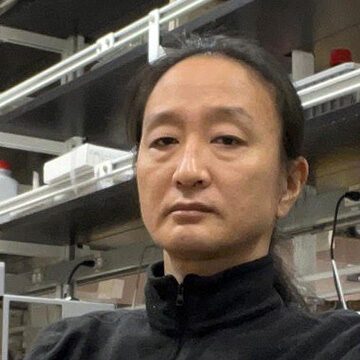 Hiroyasu Furukawa的肖像