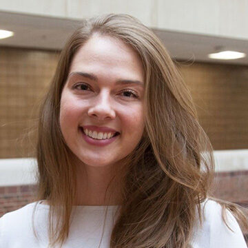 Jessica Tami的肖像