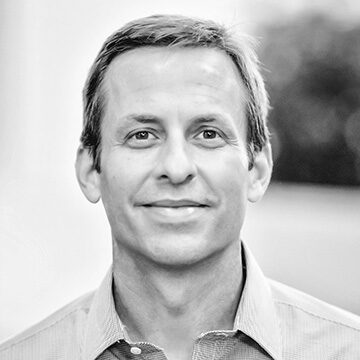 Michael Dickey的肖像