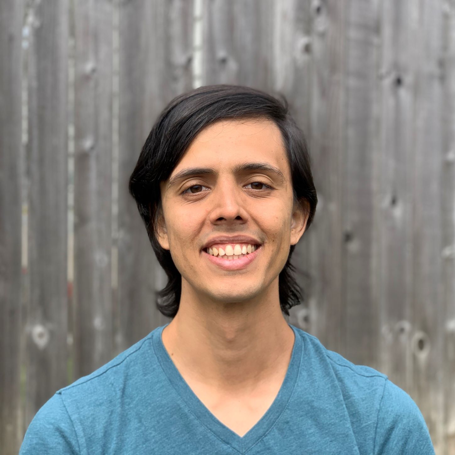 Portrait de Enrique Saurez