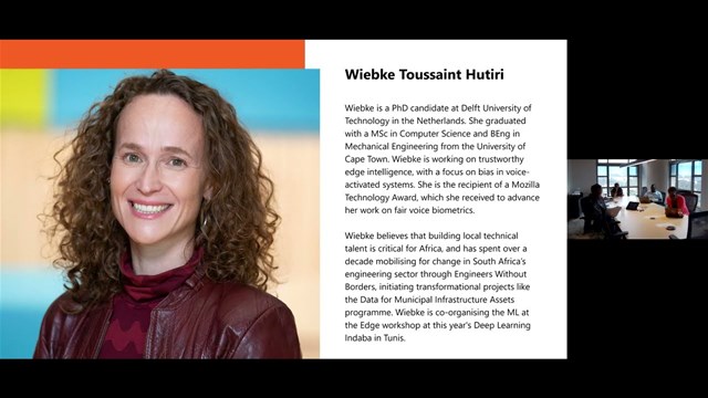 Detecting and mitigating bias in voice activated technologies