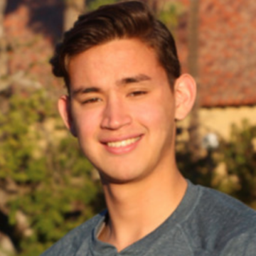 Christopher Cross的肖像