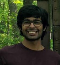 Shaleen Deep의 초상화