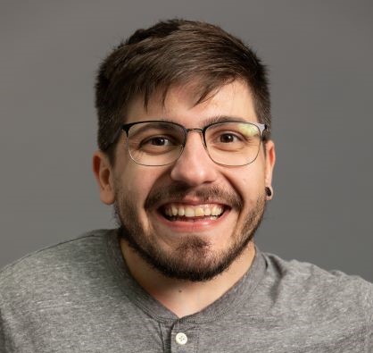 Portrait of Gustavo de Rosa