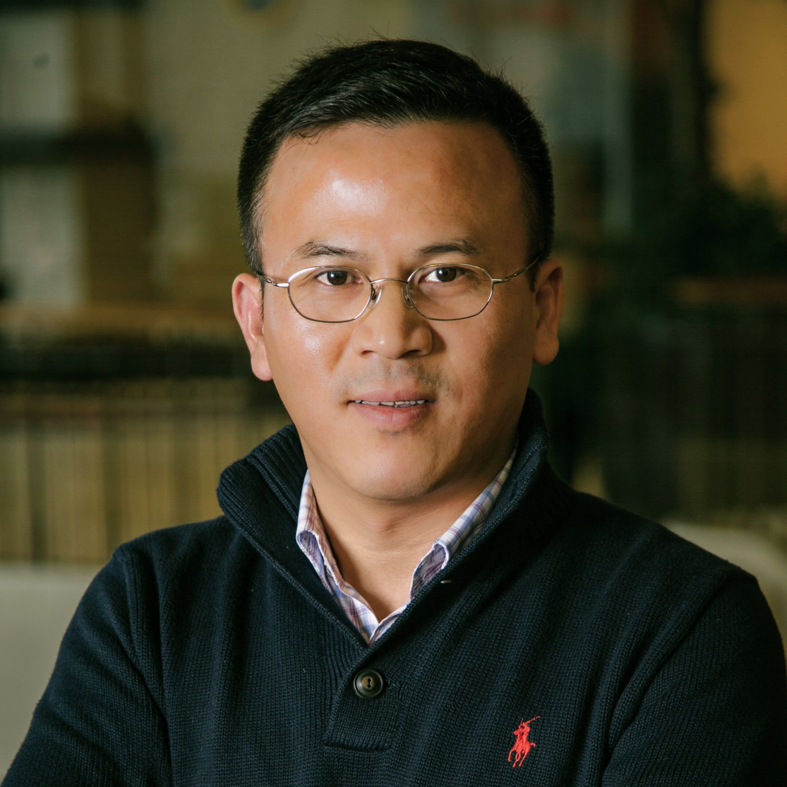 Kangping Liuの肖像