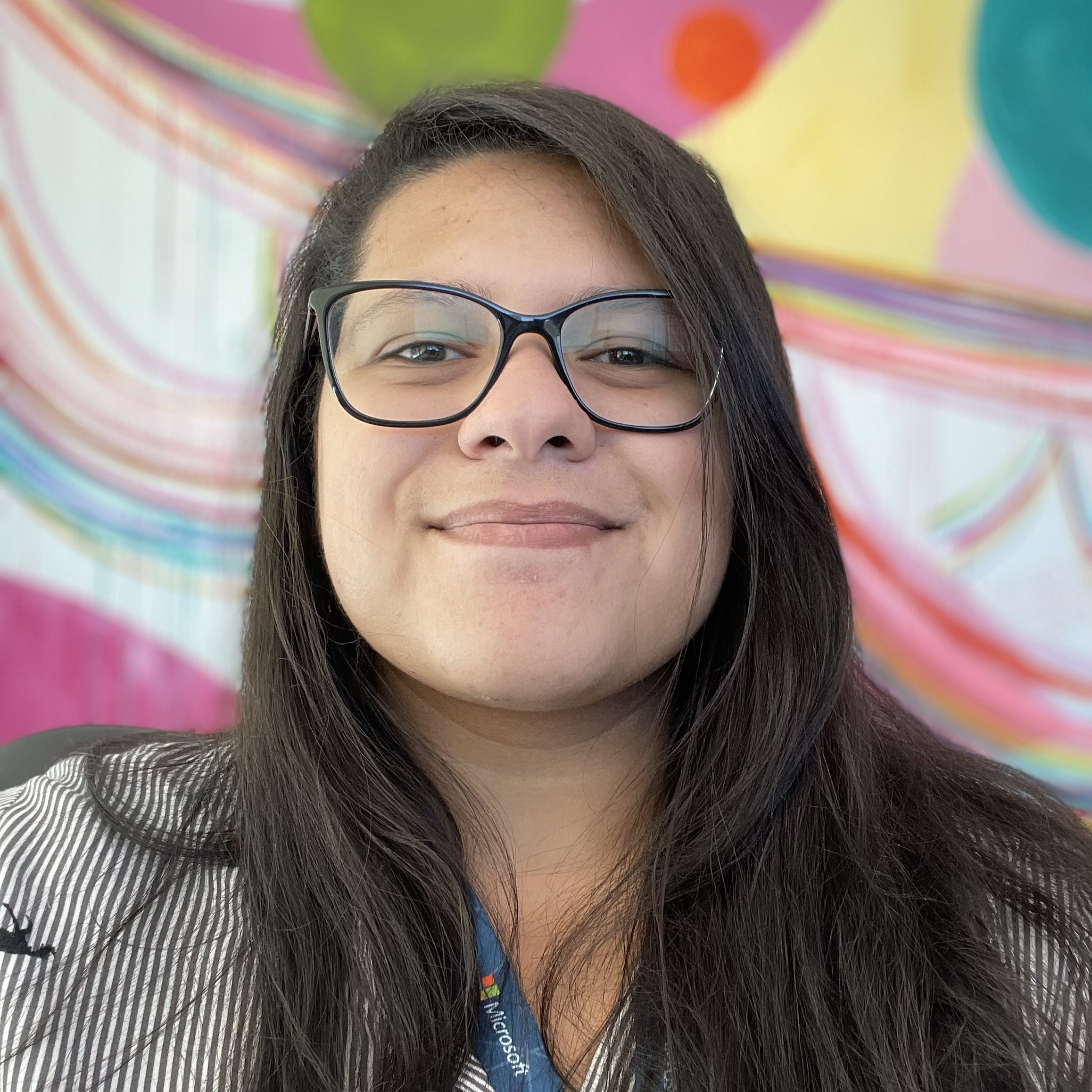 Portrait de Dayenne Souza