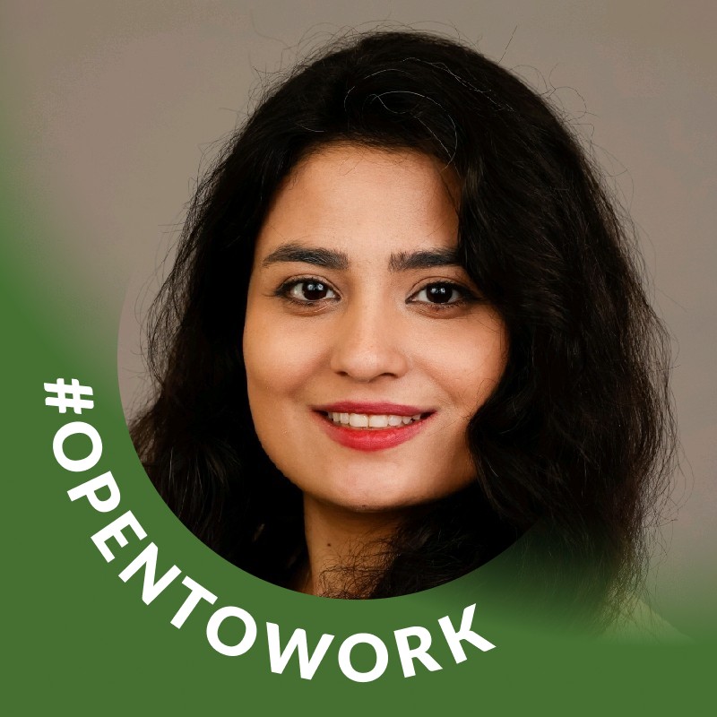 Haleh Akramiの肖像