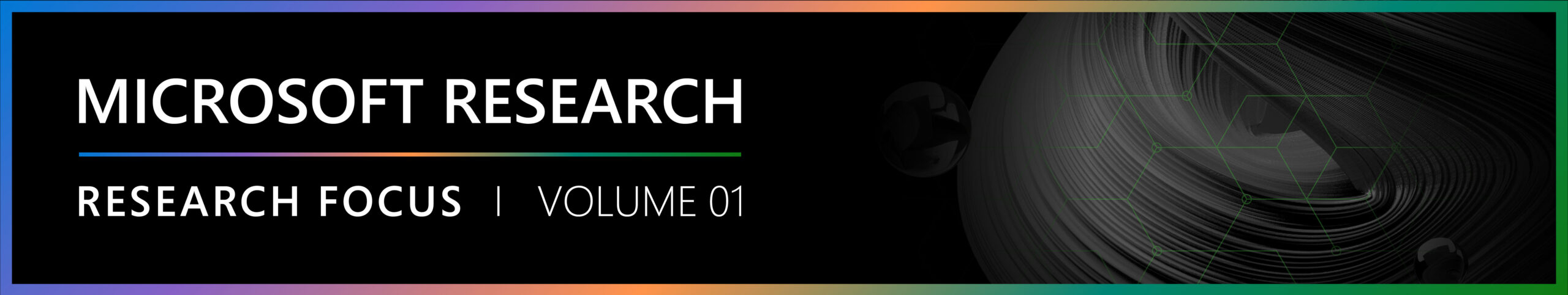 Research Focus - Sep 2022