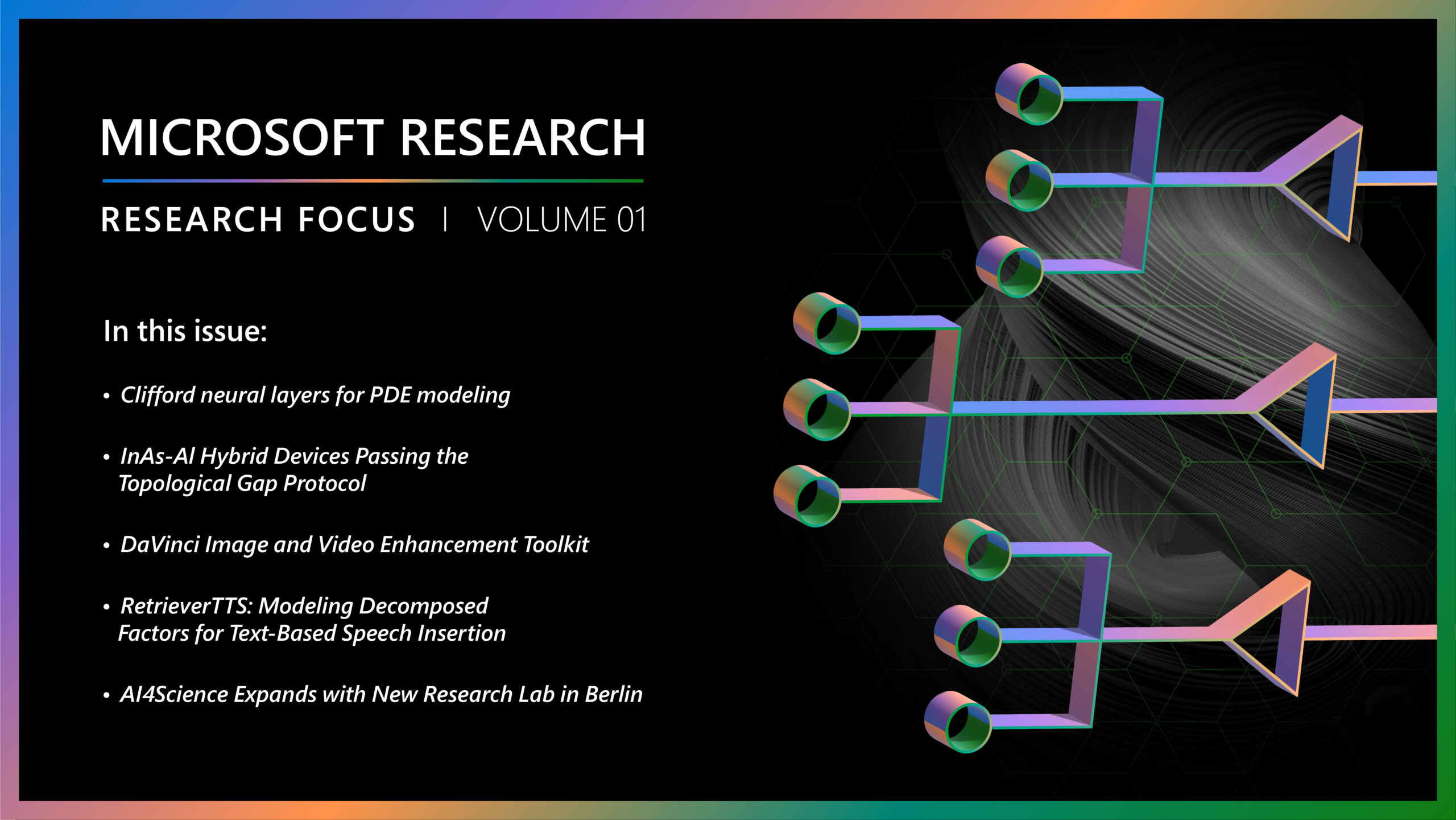 Research Focus - Sep 2022