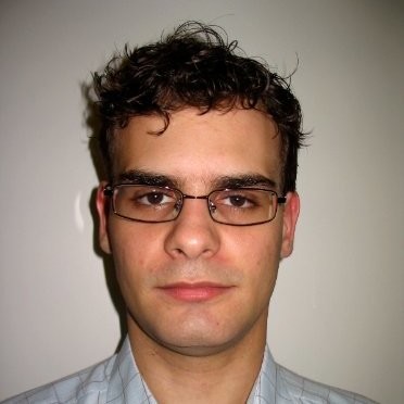 Portrait de Leonardo Nunes