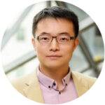 headshot of Song Han