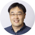 headshot of Young Jin Kim