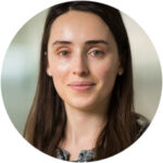 headshot of Cristina Garbacea