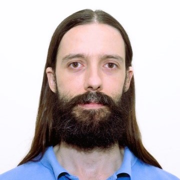 Portrait de Marco Molinaro