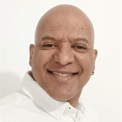 Portrait de Jorge Leandro