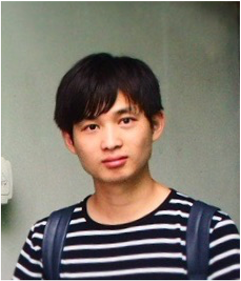 Portrait of Xuan Feng