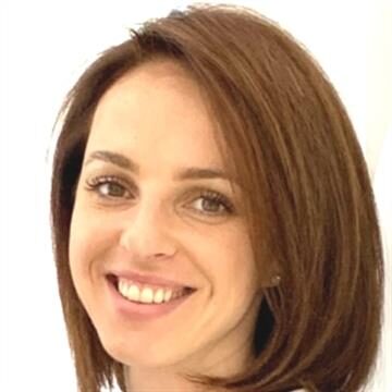 Kasia Sitkiewicz的肖像