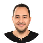 headshot of Ahmed Awadallah