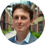 headshot of Alex Long