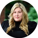 headshot of Beth Blauer