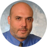 headshot of Carlo Bifulco