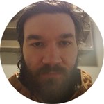 photo of Chris Bailey