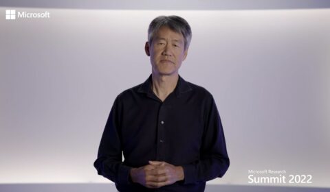 Peter Lee Research Summit 2022