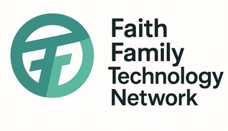 Faith Family Technology Network logo