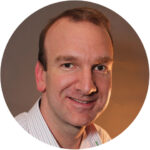 headshot of Geff Brown