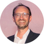 headshot of Gustau Camps-Valls