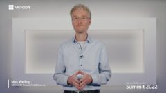 a person posing for the camera