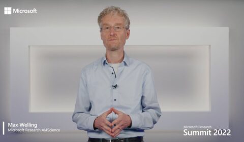 a person posing for the camera