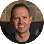 headshot of Jared Pelo