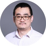 headshot of Jia Xing