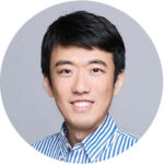 headshot of Jiang Bian