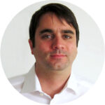 headshot of John Sheehan