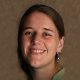 Portrait de Julia Greissl