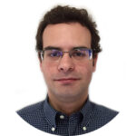 Headshot of Leonardo Nunes