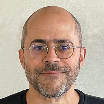 Portrait de Leonardo de Moura