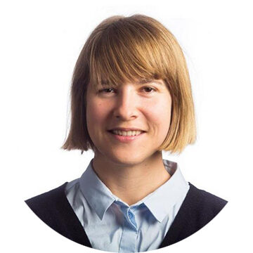 Mar Gonzalez-Franco의 초상화