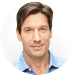 headshot of Mark Russinovich