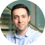 headshot of Ozan Oktay