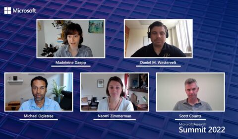 graphical user interface