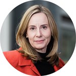 Rebecca Finlay headshot