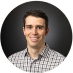 headshot of Scott Lundberg