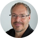 headshot of Ted Shepherd