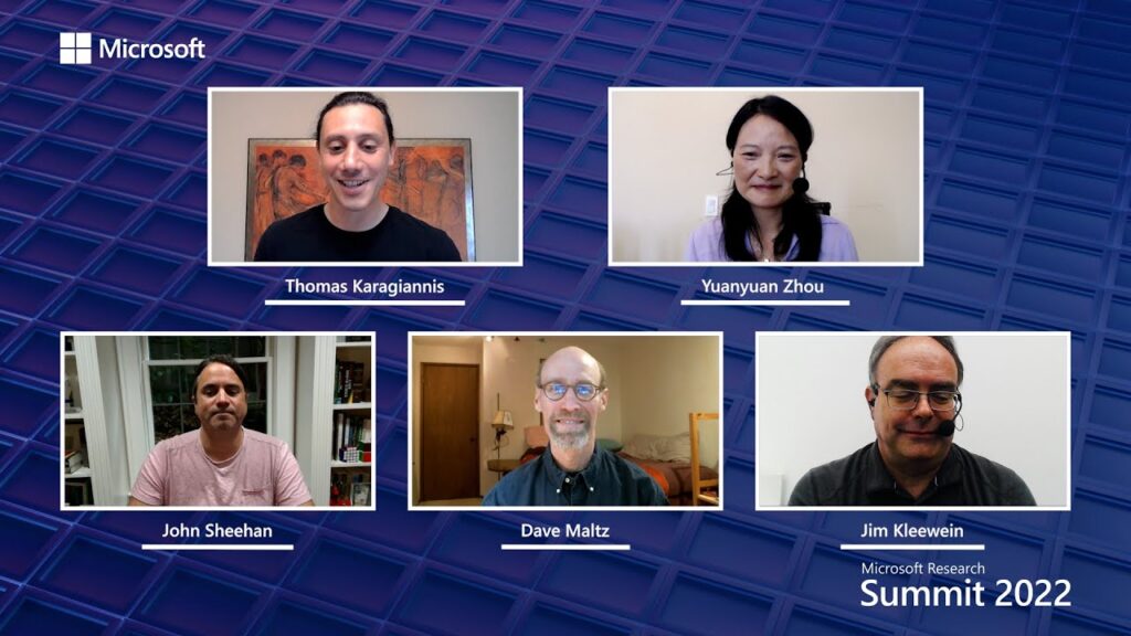 graphical user interface